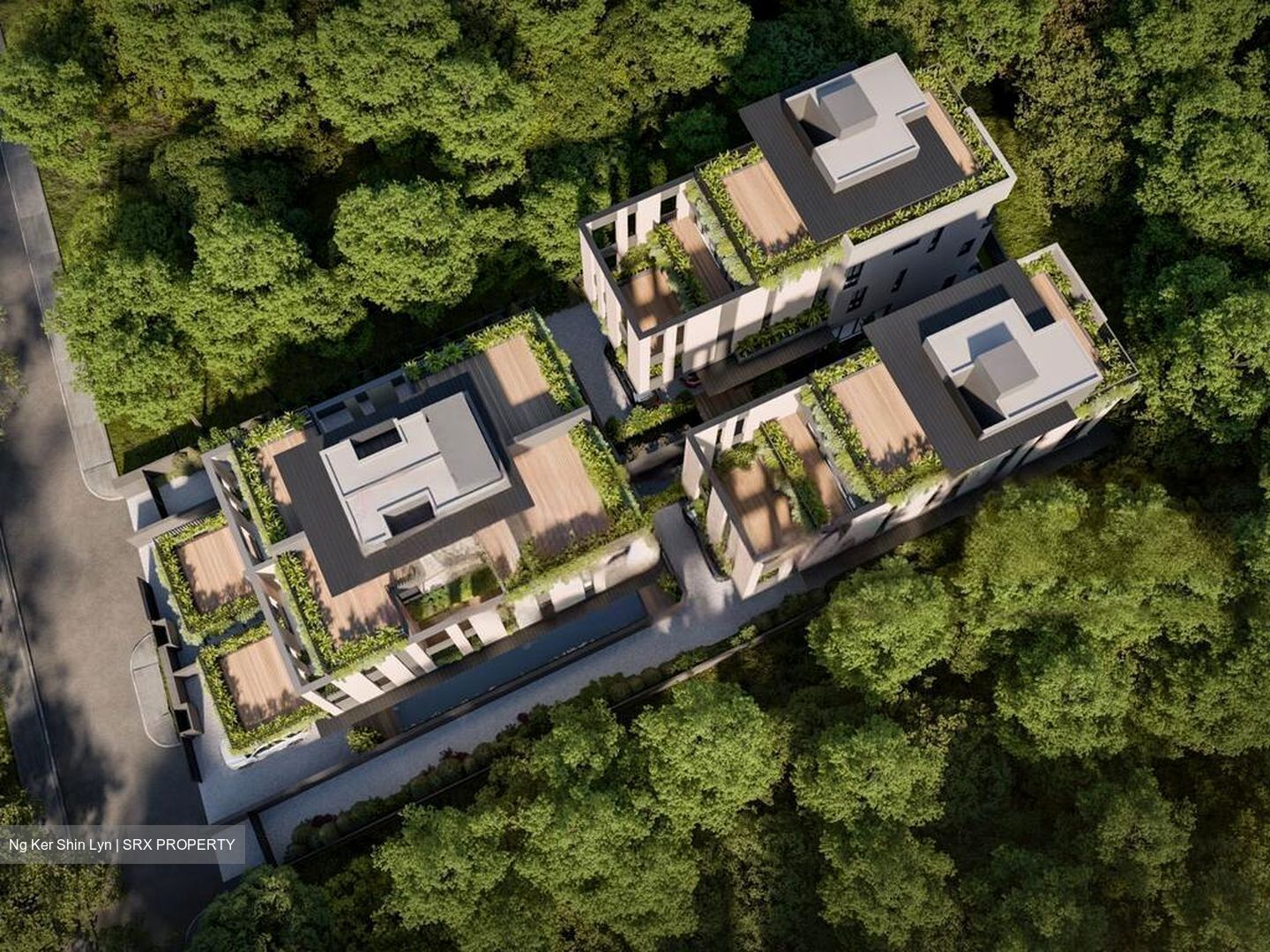 Palm Road (D15), Detached #490930481